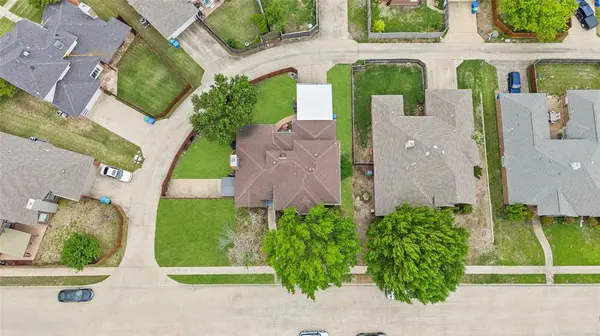 7305 Belmount Road, Rowlett, TX 75089
