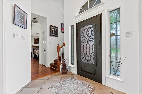 7305 Belmount Road, Rowlett, TX 75089