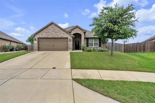6000 Dunnlevy Drive, Fort Worth, TX 76179