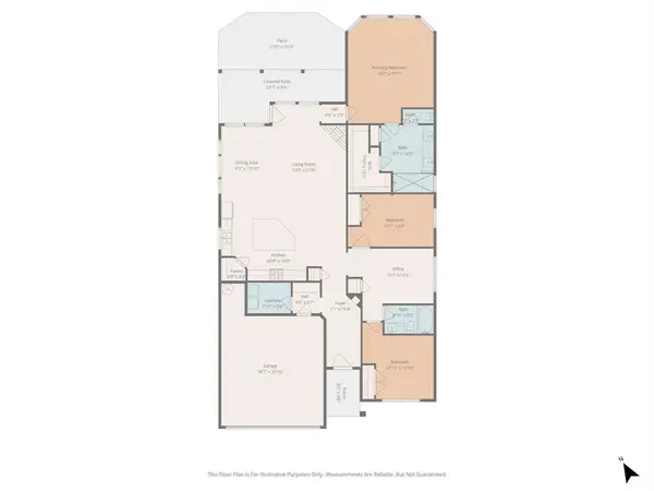 6000 Dunnlevy Drive, Fort Worth, TX 76179