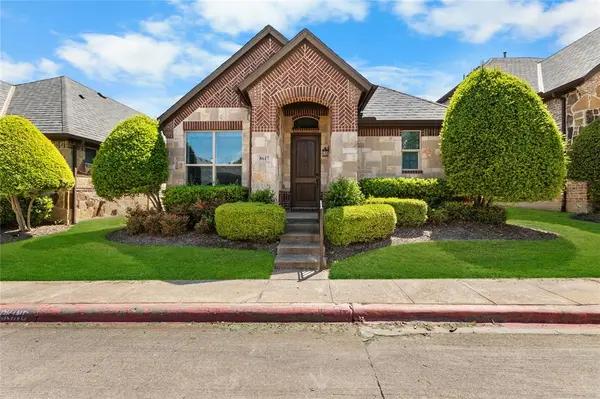 8617 Dewland Drive, Mckinney, TX 75070