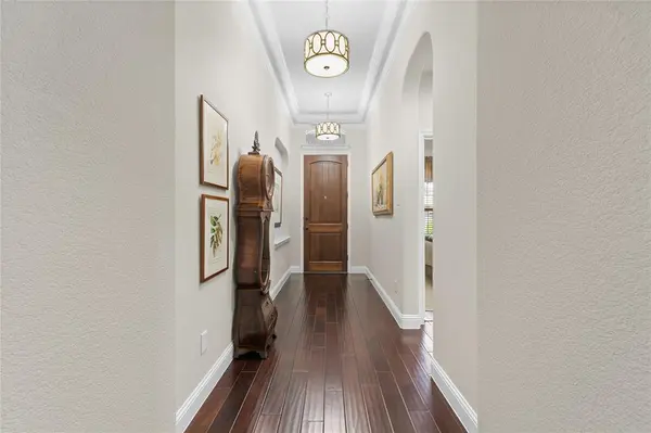 8617 Dewland Drive, Mckinney, TX 75070