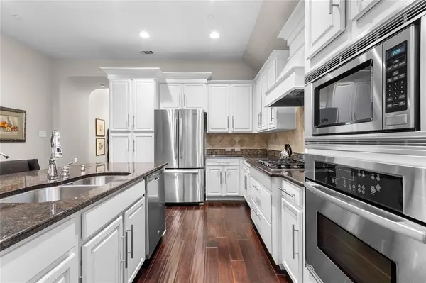 8617 Dewland Drive, Mckinney, TX 75070