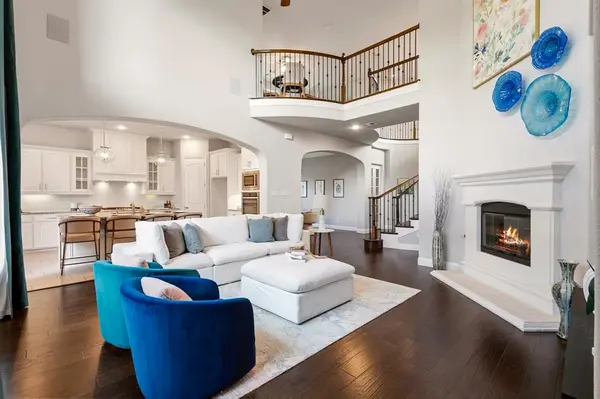 1606 Alamosa Drive, Allen, TX 75013