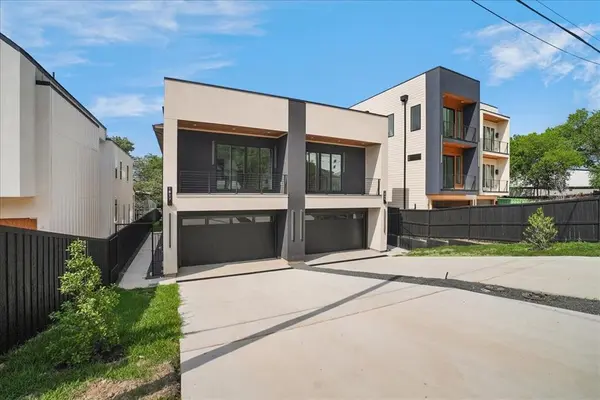 1827 Pollard Street, Dallas, TX 75208