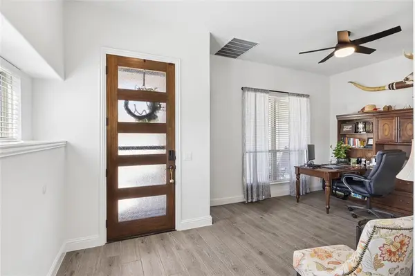 9156 Rock Nettle Drive, Fort Worth, TX 76131