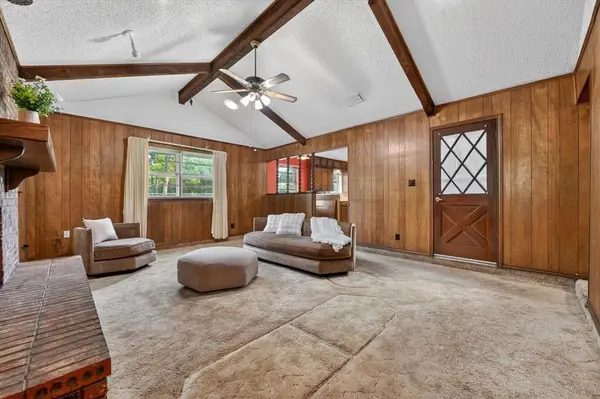 8330 Jerrie Jo Drive, North Richland Hills, TX 76180