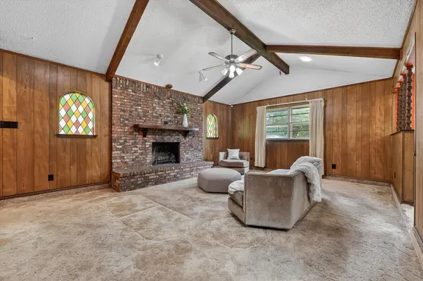 8330 Jerrie Jo Drive, North Richland Hills, TX 76180