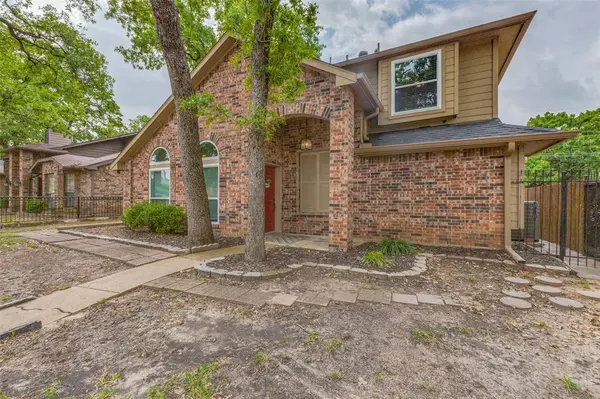 11814 Eloise Drive, Balch Springs, TX 75180