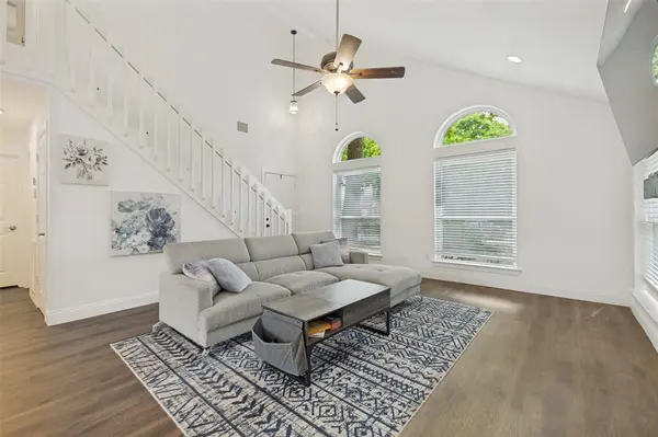 11814 Eloise Drive, Balch Springs, TX 75180