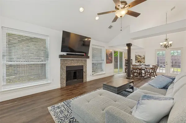 11814 Eloise Drive, Balch Springs, TX 75180