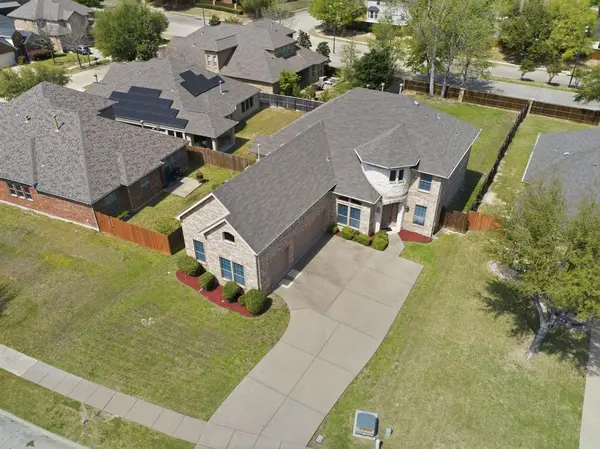 4808 Monarch Drive, Mesquite, TX 75181