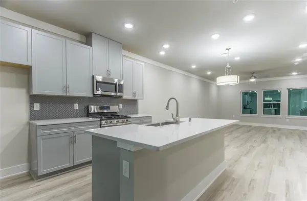 3325 Norris Street, Plano, TX 75074