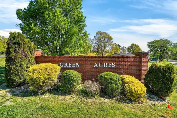 539 Aaron Ave, Jackson, OH 45640