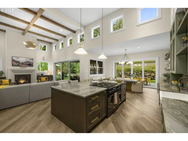 12695 SE DEREMER LN, Happy Valley, OR 97086