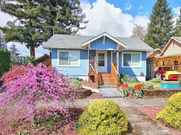 1115 NE HEMBREE ST, Mc Minnville, OR 97128