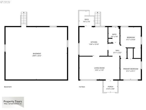 1115 NE HEMBREE ST, Mc Minnville, OR 97128