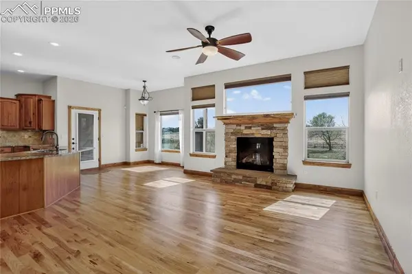 7784 Pump House TRL, Fountain, CO 80817