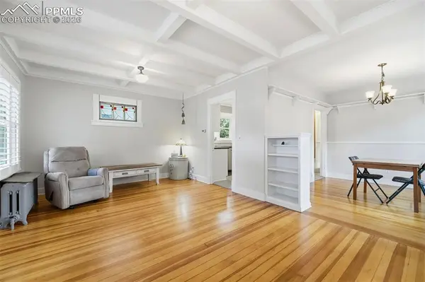 619 N Cedar ST, Colorado Springs, CO 80903