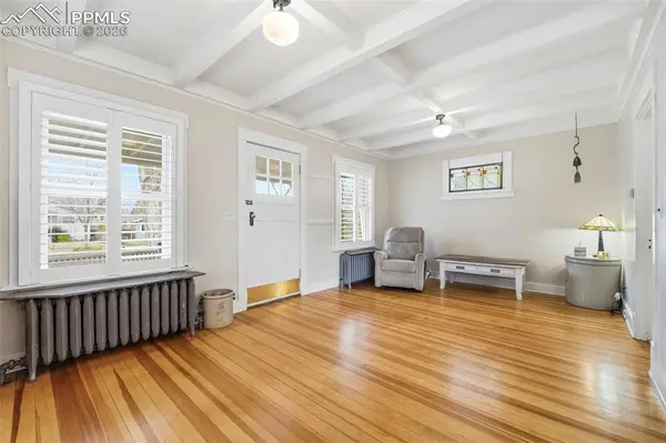 619 N Cedar ST, Colorado Springs, CO 80903