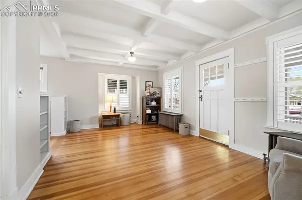 619 N Cedar ST, Colorado Springs, CO 80903