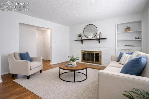 1216 Wakita DR, Colorado Springs, CO 80915