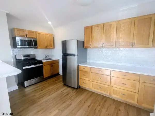 110 Franklin St, Belleville Twp., NJ 07109