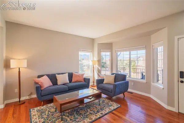 3565 Masters DR, Colorado Springs, CO 80907