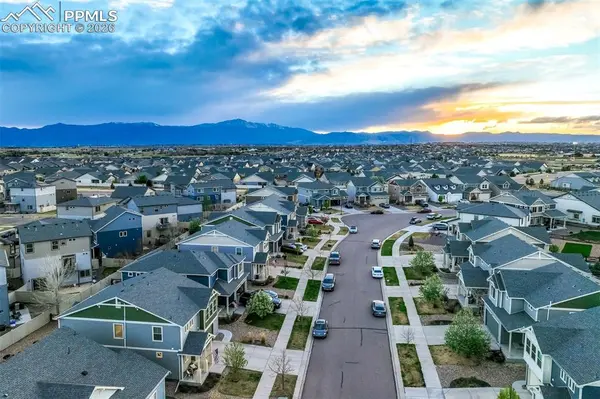 6784 Backcountry LOOP, Colorado Springs, CO 80927