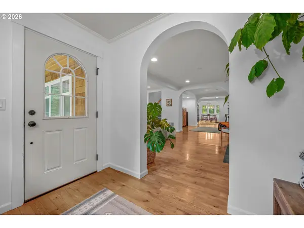 3823 SE ALDERCREST RD, Milwaukie, OR 97222