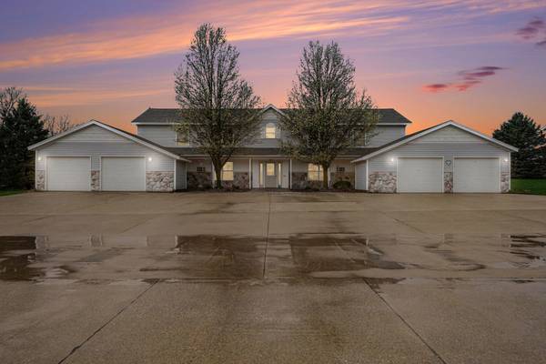 613 Trinity DR ##1, Leighton Twp, MI 49316