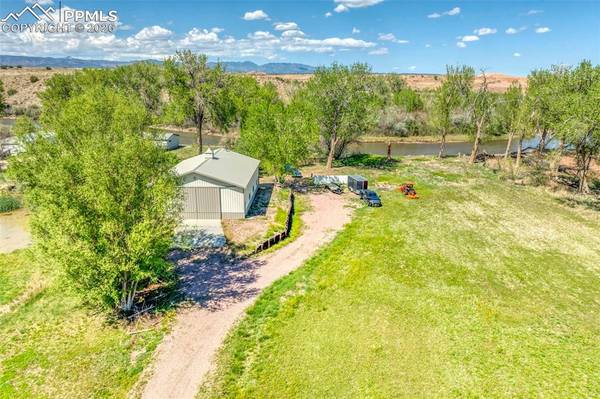 997 County Road 119, Florence, CO 81226