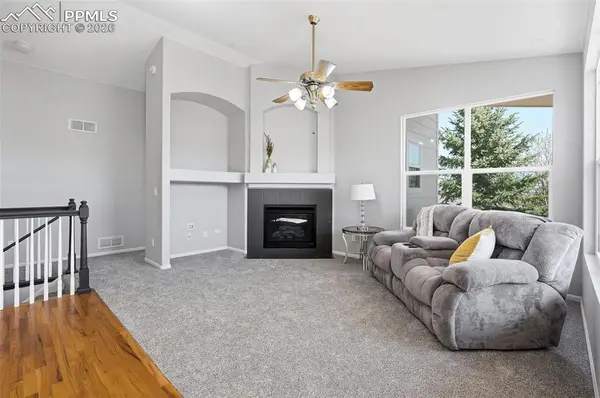 11850 High Desert RD, Parker, CO 80134