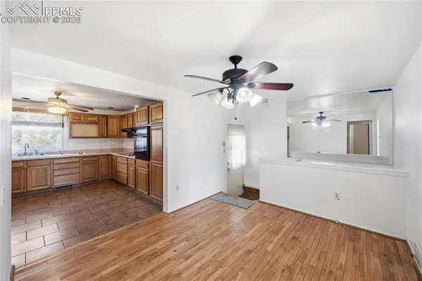2502 Columbine AVE, Pueblo, CO 81004