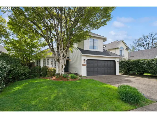 13064 SW Bradley LN, Tigard, OR 97224