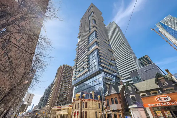 634 Church ST #4005, Toronto C08, ON M4Y 0G9