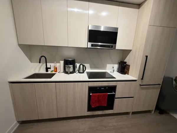 425 Front ST E #713, Toronto C08, ON M5A 0X2