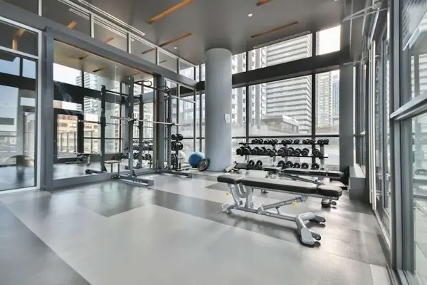 290 Adelaide ST W #2006, Toronto C01, ON M5V 1P6