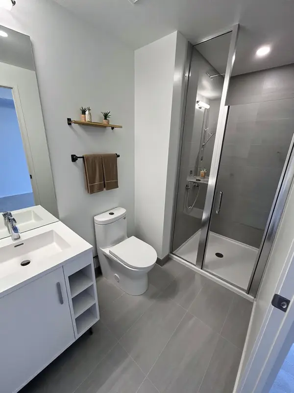 634 Church ST #4109, Toronto C08, ON M4Y 0G9