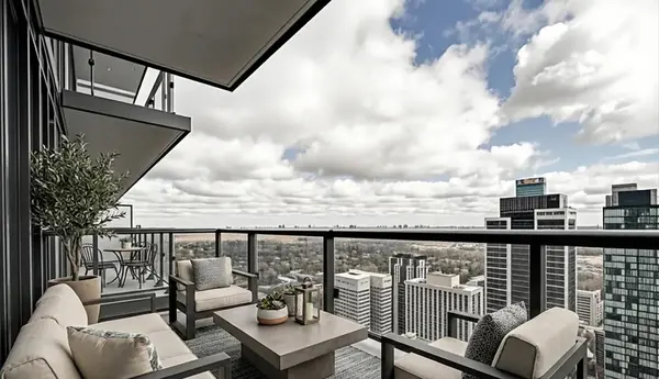 634 Church ST #4109, Toronto C08, ON M4Y 0G9