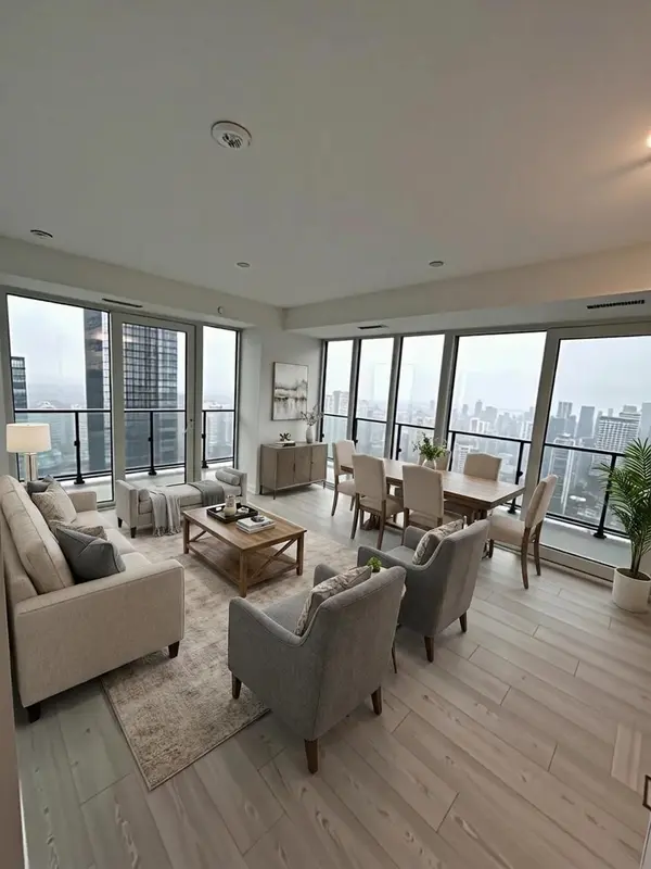 634 Church ST #4109, Toronto C08, ON M4Y 0G9