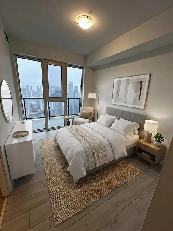 634 Church ST #4109, Toronto C08, ON M4Y 0G9