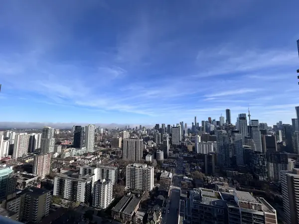 634 Church ST #4109, Toronto C08, ON M4Y 0G9