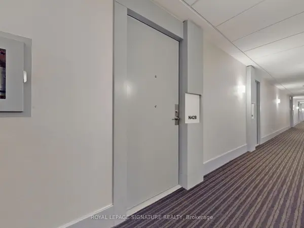 455 Front ST E #N428, Toronto C08, ON M5A 0J2