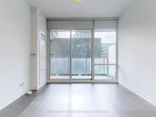 455 Front ST E #N428, Toronto C08, ON M5A 0J2