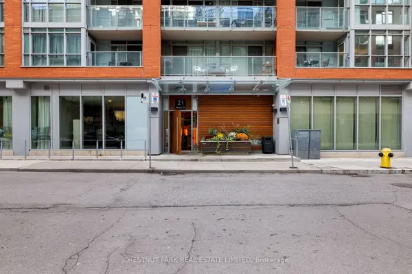 21 Nelson ST #708, Toronto C01, ON M5V 1T8