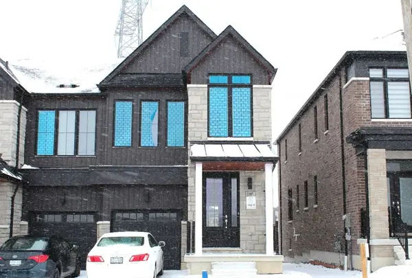 1187 Marathon AVE, Pickering, ON L1X 2R2