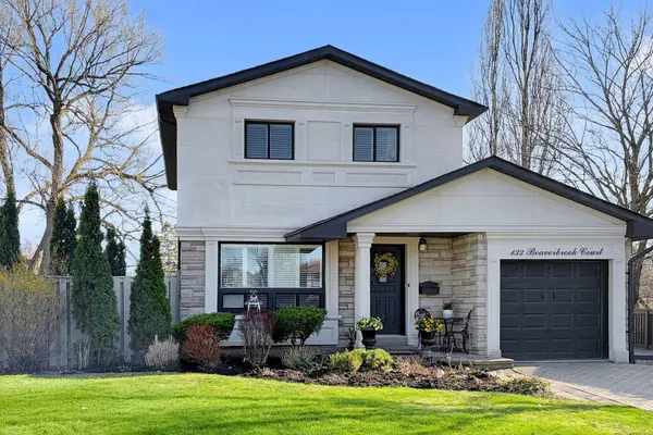 132 Beaverbrook CT, Toronto E10, ON M1C 3A9