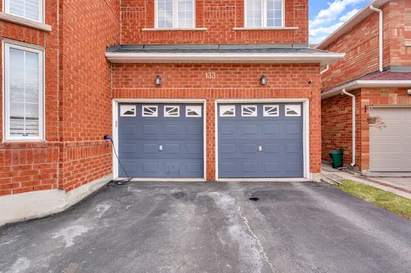 133 Orchard Hill BLVD, Markham, ON L6C 2W9
