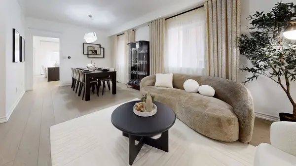 86 Eagle Peak DR, Richmond Hill, ON L4S 2W2